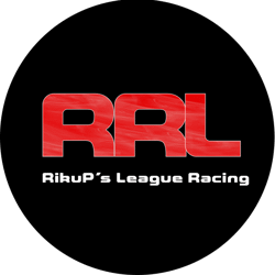 RikuP's Racing League